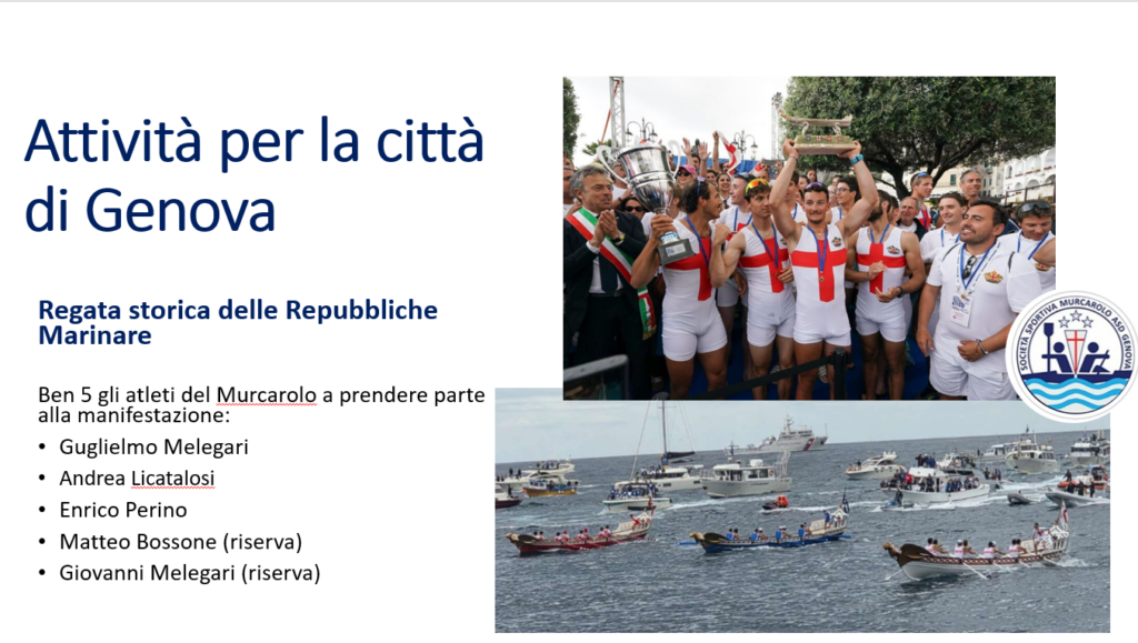 regata